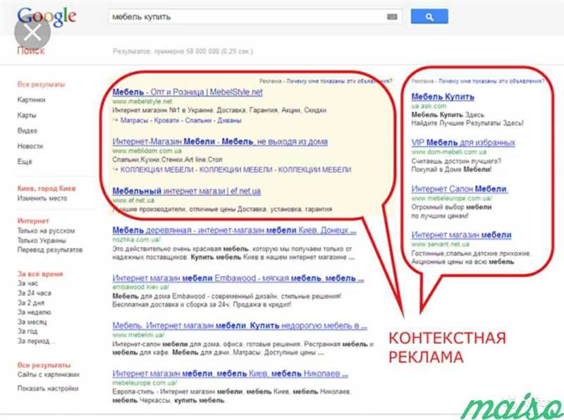 7 инструментов Google Ads и Яндекс.Директа для рекламы распродаж