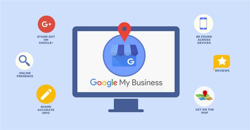 7 причин использовать Google My Business