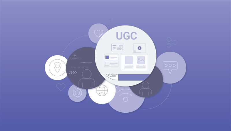 Определение UGC-контента