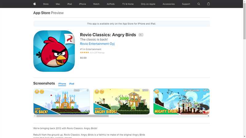 Однако, Angry Birds все еще имеют своих поклонников.