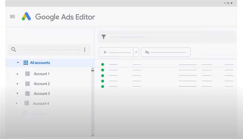 Как использовать Google Ads Editor для эффективного управления кампаниями