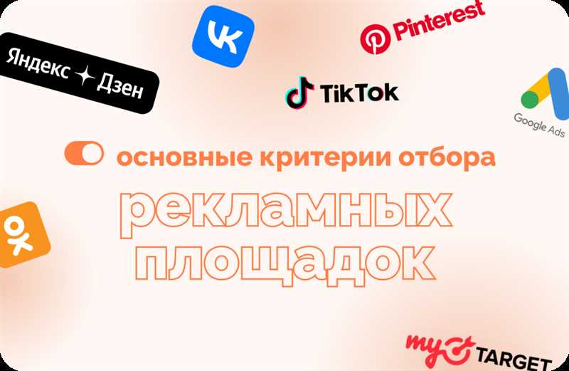 Ограничения на текст в Google Ads: